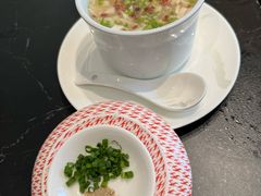 -芳芳私房菜·精做淮扬菜(承德路店)