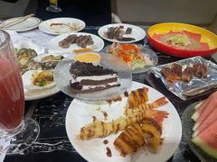-松坂屋日料自助(长城路店)