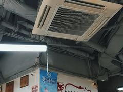 -二红烧烤排骨串(麦岛店)