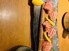 -炎蔵牛舌烤肉