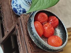 -天津海河悦榕庄·Lobby Lounge大堂吧