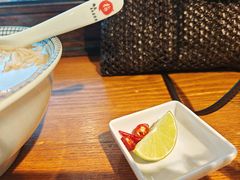 -越南牛肉河粉餐厅(书院巷店)