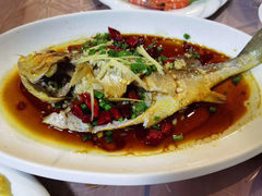 -阿杰臻选海鲜饭店(普陀山店)