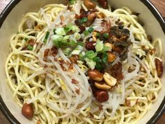 -谭师爷龙抄手(白下路店)