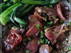 -波记美食煲仔饭蒸饭(客村店)