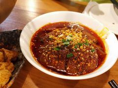 -付小姐在成都(中山公园店)