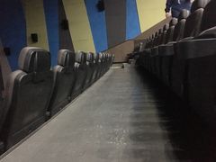 -天幕新彩云国际影城(激光巨幕店)