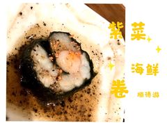 -顺德人家食府(黄金广场店)