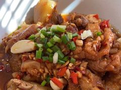 -浏阳小饭铺(洪西小区店)