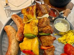 -库滋明·俄罗斯特色美食(中央大街店)