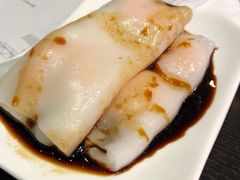 -糖朝(尖沙咀店)