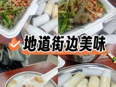 -陈添記·祖傳爽鱼皮·西关老字号(广州首店)