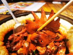 -灶座小锅烀饼·铁锅炖(全国总店)