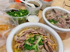 -古街捞化牛杂(井大店)