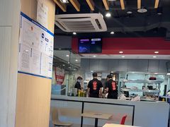 -永和大王(蛙嫩鸡香煲煲鲜·军博店)
