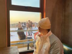 -采薇庄园四季滑雪场