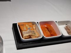 -小厨娘淮扬菜(清江苏宁广场店)