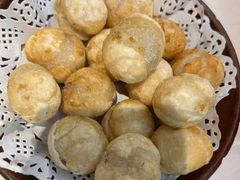 -乔阿马·江南味·驴肉香(龙湖华泾天街店)