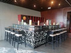 -西安锦江国际酒店