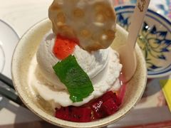 -长安大牌档之西安博物院文化餐厅(中贸店)