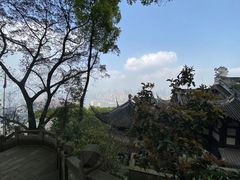 -道教老君洞