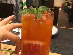 -百特喜·意大利餐厅(八佰伴镇江店)