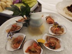 -品海楼·大连海胆锅贴馆(东港店)