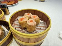 -香港龙凤楼(巨鹿路洋房店)