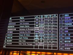 -麦落精酿啤酒餐吧(先农大院店)
