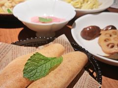 -清水亭湖北菜(大屯DT51店)