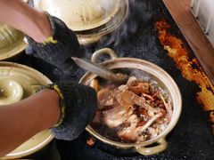 -斯丹姜母鸭·古法干香(涂门街总店)