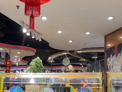 -四海一家自助餐(益田假日广场店)