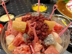 -小牛哈尼韩式水煎肉(万象城店)