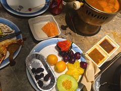 -亚马逊蒸汽活海鲜自助(LCM置汇旭辉广场店)