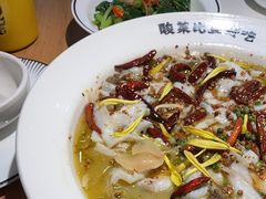-太二酸菜鱼(福州泰禾店)