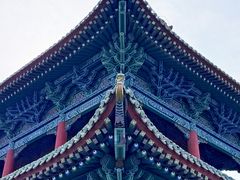 -河东池盐文化博览园