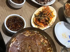 -延边民俗村狗肉馆(重庆胡同店)