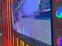 -DEDE APU潮玩运动聚乐部(观音桥店)