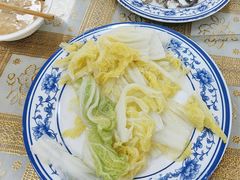 -清真·鸦儿李记·小馆(后海店)