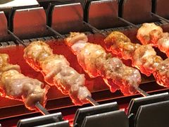 -很久以前羊肉串(簋街店)
