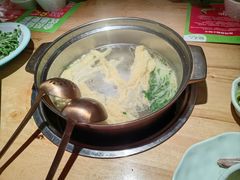 -椰夫人·养生椰子鸡(金沙洲永旺店)