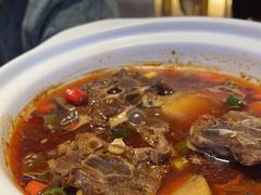 -阿娜尔·新疆菜(宜家荟聚中心店)