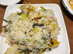 -舒蔡记生煎菜饭(云南中路店)