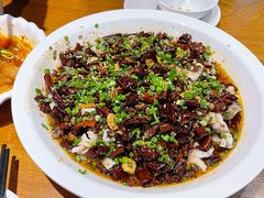 黑鱼花-三猫黑鱼花(南大店)