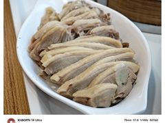 -老金陵·李氏鸭血粉丝汤(夫子庙店)