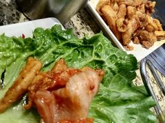 -安又胖韩国烤肉(美罗城店)