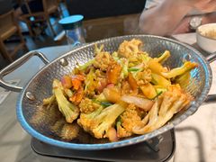 -小菜园新徽菜(无锡宜家荟聚中心店)