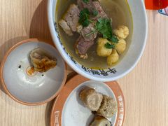 -陈家生煎(广州雅乐城店)