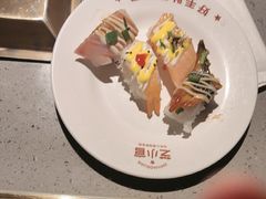 -芝小官毛肚火锅海鲜自助(淮安清江浦区新亚店)