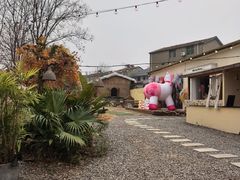 -HERRE·FARM 赫尔露营农场·团建聚会包场